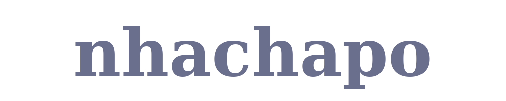 nhachapo